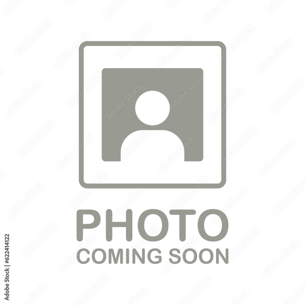 Photo coming soon